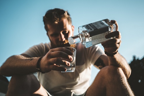 Barrister gin inspires people to embrace their own creative self-expression