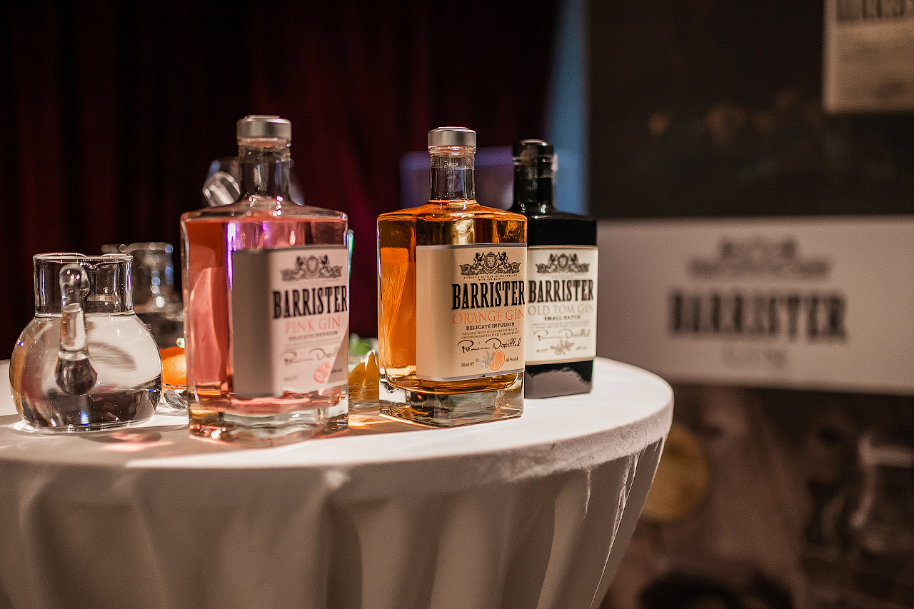 BARRISTER’S sales start in New Zealand