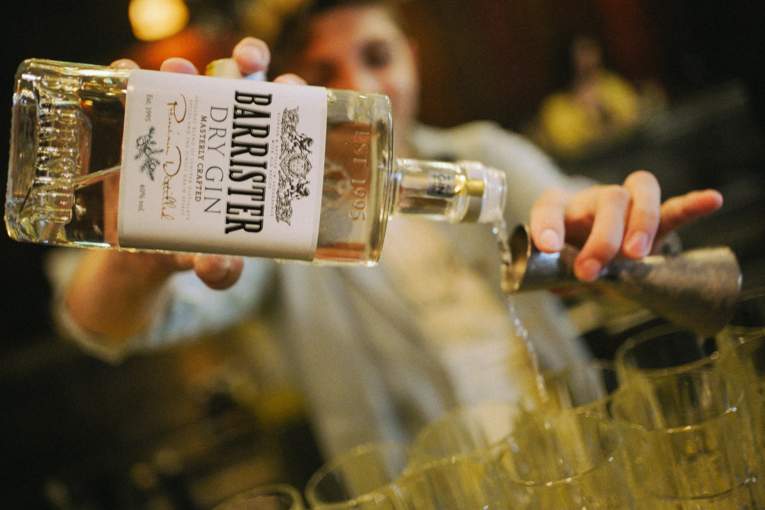 Самые популярные коктейли с джином: История, рецепты и секреты приготовления