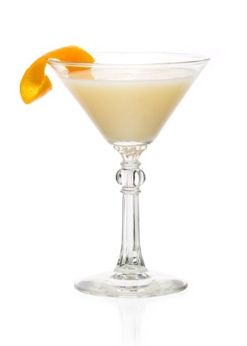 White lady