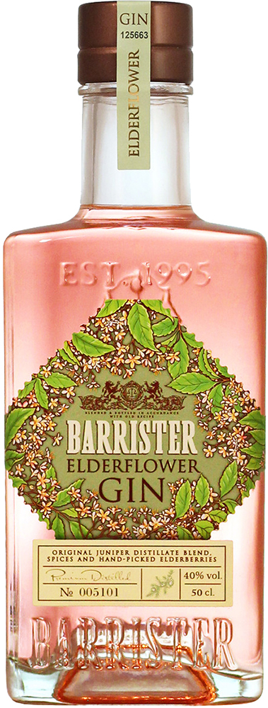Elderflower